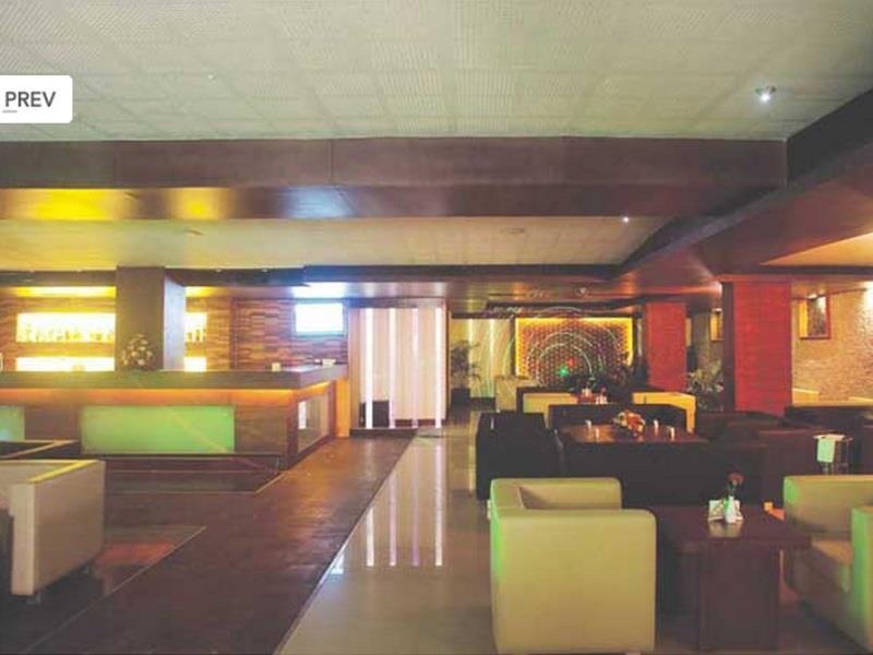 Hotel Park Residencia Kochi Exterior foto